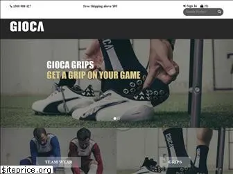 gioca.com.au