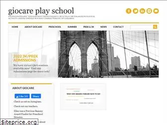 giocareplayschool.com