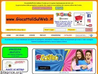 giocattolisulweb.it