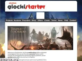 giochistarter.it