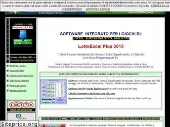 giocodellottoesuperenalotto.it thumbnail