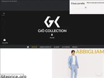 giocollection-abbigliamento.it