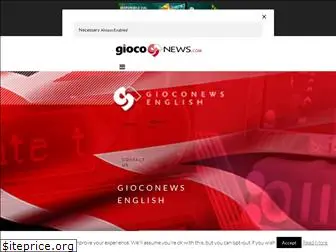 gioconews.com