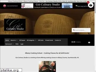 gioculinarystudio.com