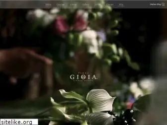 gioia-flowerdesign.com