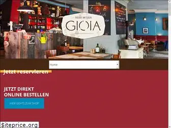 gioia-frankfurt.de