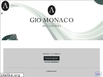 giomonaco.com