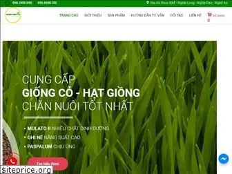 giongcogiare.com.vn