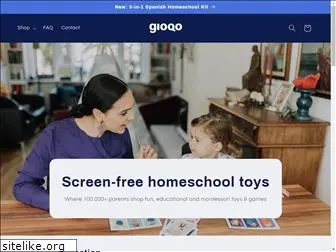 gioqo.com