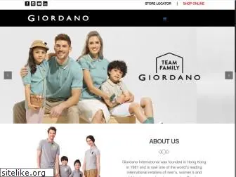 giordano-me.com