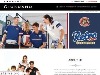 giordano.com.sa