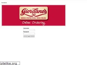 giordanosprint.com