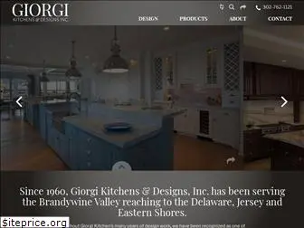 giorgikitchens.com