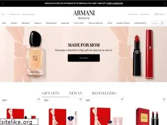 giorgioarmanibeauty-usa.com