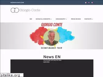 giorgioconte.com