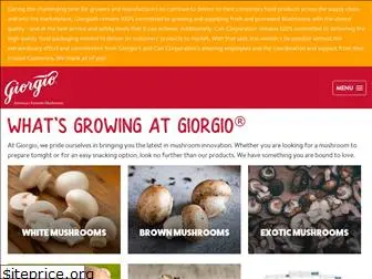 giorgiofoods.com