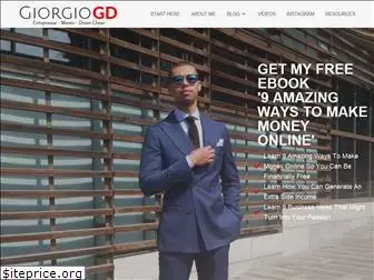 giorgiogd.com