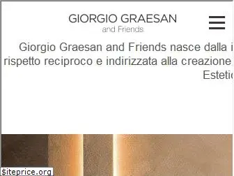 giorgiograesan.it