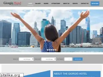 giorgiohotel.com