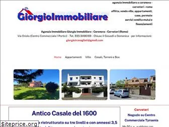 giorgioimmobiliare.com