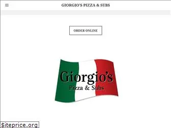 giorgiosofexton.com