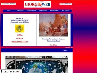 giorgioweb.com