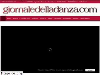 giornaledelladanza.com