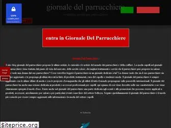 giornaledelparrucchiere.it