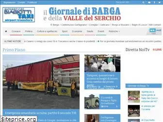 giornaledibarga.it