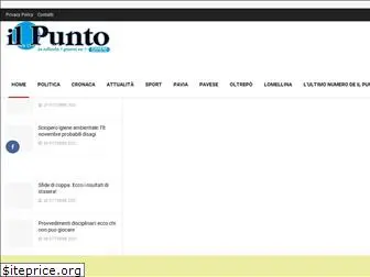 giornaleilpuntopavese.com