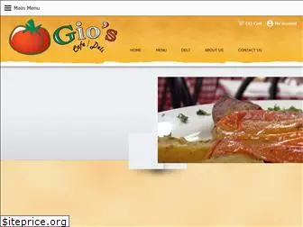 gioscafe.com