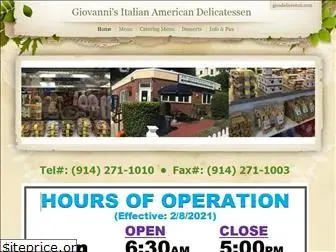 giosdelicroton.com