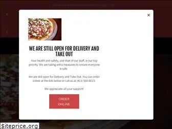 giospizzeria.com