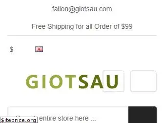 giotsau.com