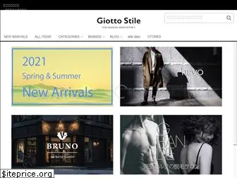 giottostile.com