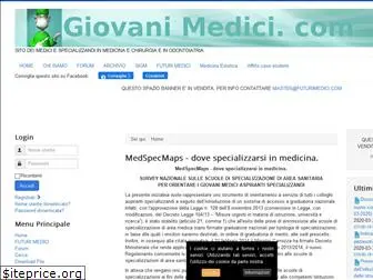 giovanimedici.com