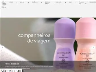 giovannababy.com.br
