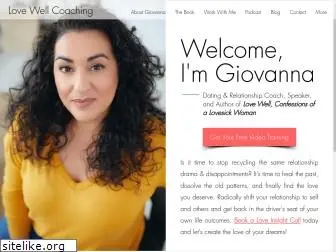 giovannacapozza.com