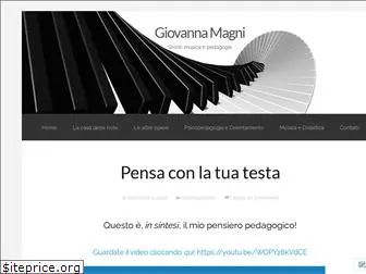 giovannamagni.com