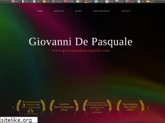 giovannidepasquale.com