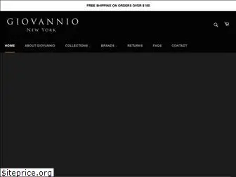 giovannio.com