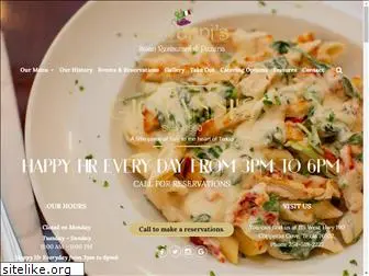 giovannisitalianrestaurant.com