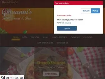 giovannisrestaurantandbar.com