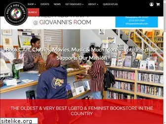 giovannisroom.com