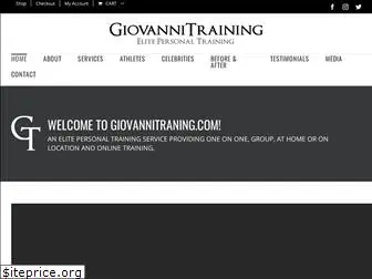 giovannitraining.com