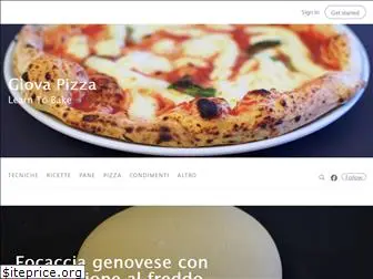 giovapizza.com