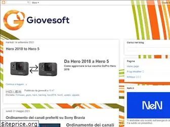 giovesoft.com
