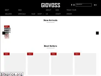 giovoss.com