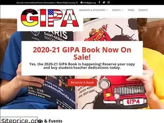 gipa.org