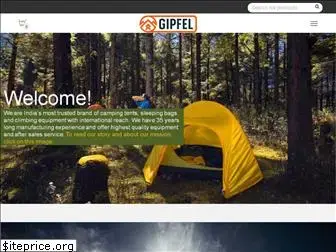 gipfelclimbing.com